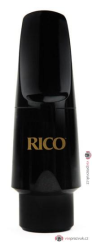 RICO RRGMPCASXB5 Graftonite Mouthpieces - Alto Sax - B5