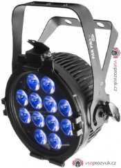 CHAUVET DJ SlimPAR Pro H USB