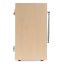 Audizio Canzo Internet radio s DAB+/FM, light wood