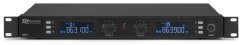 Power Dynamics PD632C Bezdrátový UHF mikrofonní systém Combi