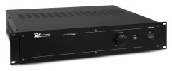 Power Dynamics PRS120 100V Slave Amplifier 120W