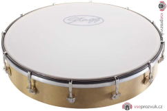 Stagg HAD-012W, laditelný bubínek 12&quot;
