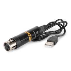 BeamZ SUSHI-Z1 DMX Interface