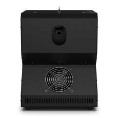 Chauvet DJ Hurricane Bubble Haze Effects Machine - Hazer a Bublinkovač v jednom
