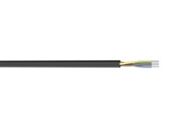 Sommer Cable 700-0401-0315 Silco Flex - Silikonový kabel 3x1,5mm
