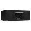 Audizio Avola Digital music system CD/BT/DAB+/Internet black