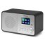 Audizio Avio DAB+ Radio silver