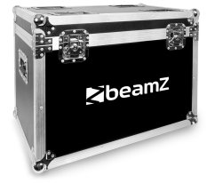 BeamZ Professional FL270Z Přepravní kufr pro 2 kusy Star-Color 270Z