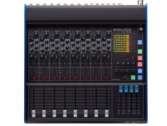 PCS PSC SOLICE AUDIO MIXER