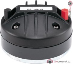 B&C Speakers  DE160 16/ohm.