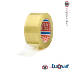 Balicí páska 4280 transp.