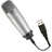 USB mikrofony