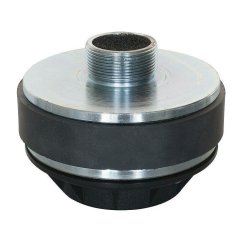 Skytec 902.263 — titanový kompresní driver (8 Ω, 50 W RMS / 80 W max.)