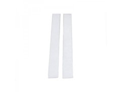 NeoPax Pouch Straps White