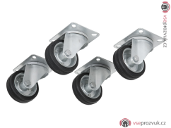 RCF AC PRO WHHEELS WK-SW