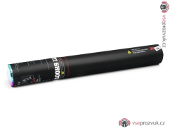 Tcm Fx Ruční dělo na konfety nebo stuhy, 50 cm, bez náplně