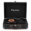 Audizio RP116DW Record player briefcase with BT In/Out