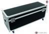 Univerzální transportní Case, 1200 x 400 x 430 mm, 7 mm, s kolečky