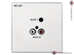 ECLER WPaCNX-JRCA