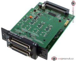 TASCAM IF-AE16