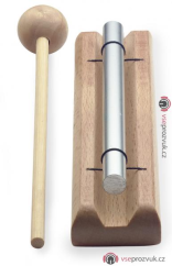 Stagg TC-1 NOTE, stolní zvonky, jeden tón