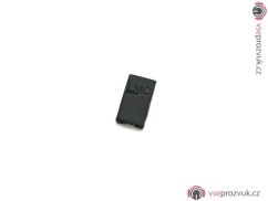 LMC Sound Rubber Mount SL, black