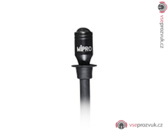 MIPRO MM-10 mini kondenzátorová mikrofonní kapsle