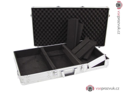 Konzole Digital 2xCD/1x10“ mix, typ 1