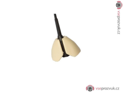 Hide-a-mic DPA Tie-holder, Beige