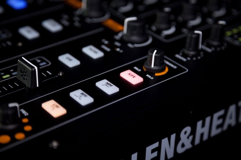 Allen&Heath  Xone:43