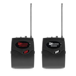 Power Dynamics TG40 Wireless tour guide set