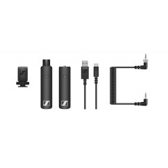 Sennheiser XSw D-XLR P