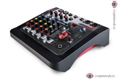 Allen&Heath ZED-6FX