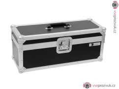 Roadinger transportní case pro 4x AKKU TL-3 TCL Trusslight