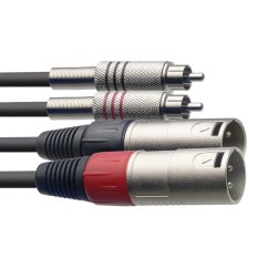 Stagg STC6CMXM