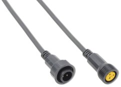 BeamZ CX20-10 DATA Extension Cable IP65 10M