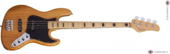 SCHECTER Diamond-J Plus Aged Natural