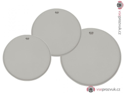 Remo Encore Set Diplomat Coated Standard, sada blan