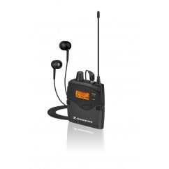 Sennheiser EK 2000 IEM