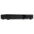 Audizio Bolzano Internet receiver with amplifier, DAB+ and CD player black