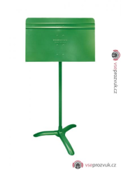 MANHASSET Model 48-GRN Symphony Stand - Green