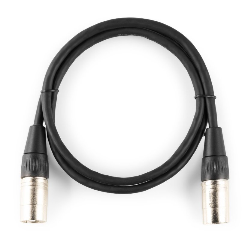 Power Dynamics CX195-1 RJ45 to RJ45 CAT6 Data Cable 1,0m