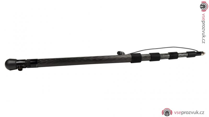 Ambient QP 580 Quickpole Boom Pole - bez kabelu