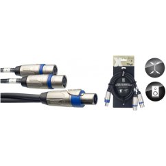Stagg XYC1-SF2SM25C