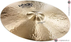 PAISTE Twenty Masters Collection Medium Ride 20"