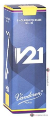 VANDOREN CR823 V21 - Basklarinet 3.0