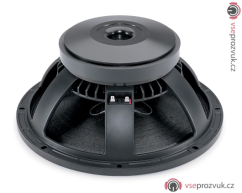 B&C Speakers 15PZB100 8/ohm