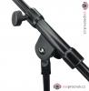 Stagg MIS-1112BK, stolní mikrofonní stojan