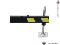 Alutruss Noha pro základnu krátká