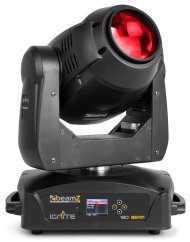 BeamZ Professional Ignite 180B LED Beam Moving Head